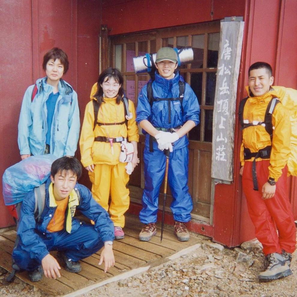 Hakuba Maerchen House Ξενοδοχείο Εξωτερικό φωτογραφία
