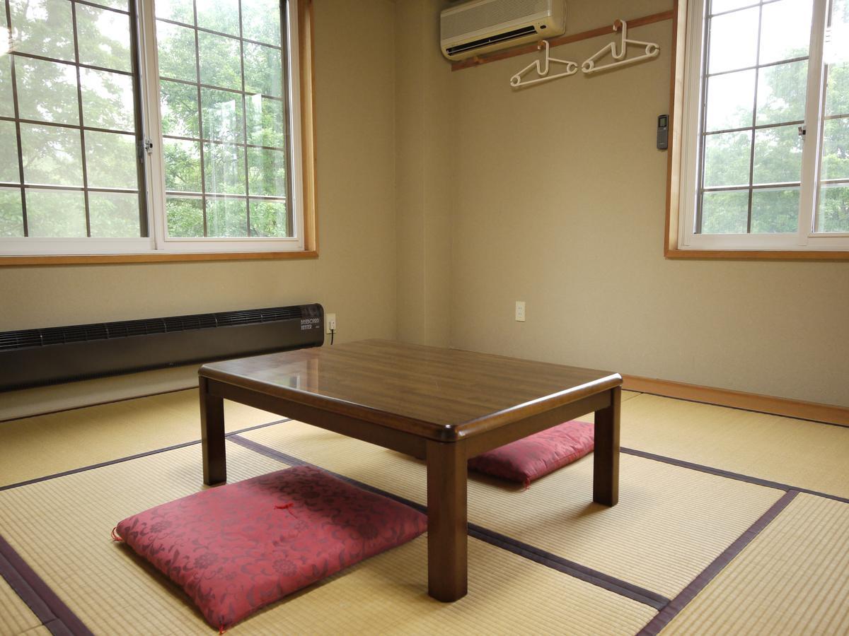 Hakuba Maerchen House Ξενοδοχείο Εξωτερικό φωτογραφία
