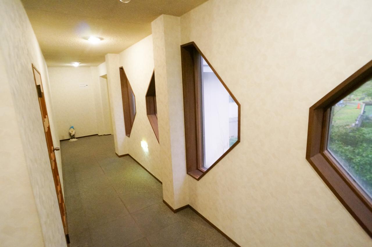 Hakuba Maerchen House Ξενοδοχείο Εξωτερικό φωτογραφία