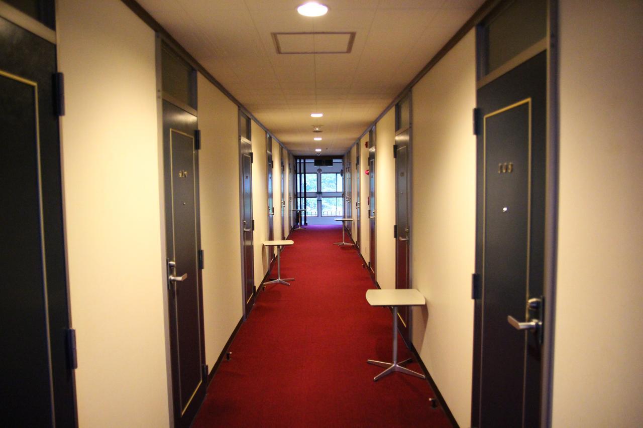 Hakuba Maerchen House Ξενοδοχείο Εξωτερικό φωτογραφία