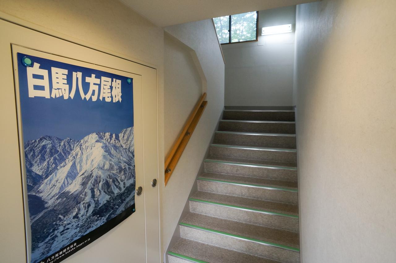 Hakuba Maerchen House Ξενοδοχείο Εξωτερικό φωτογραφία