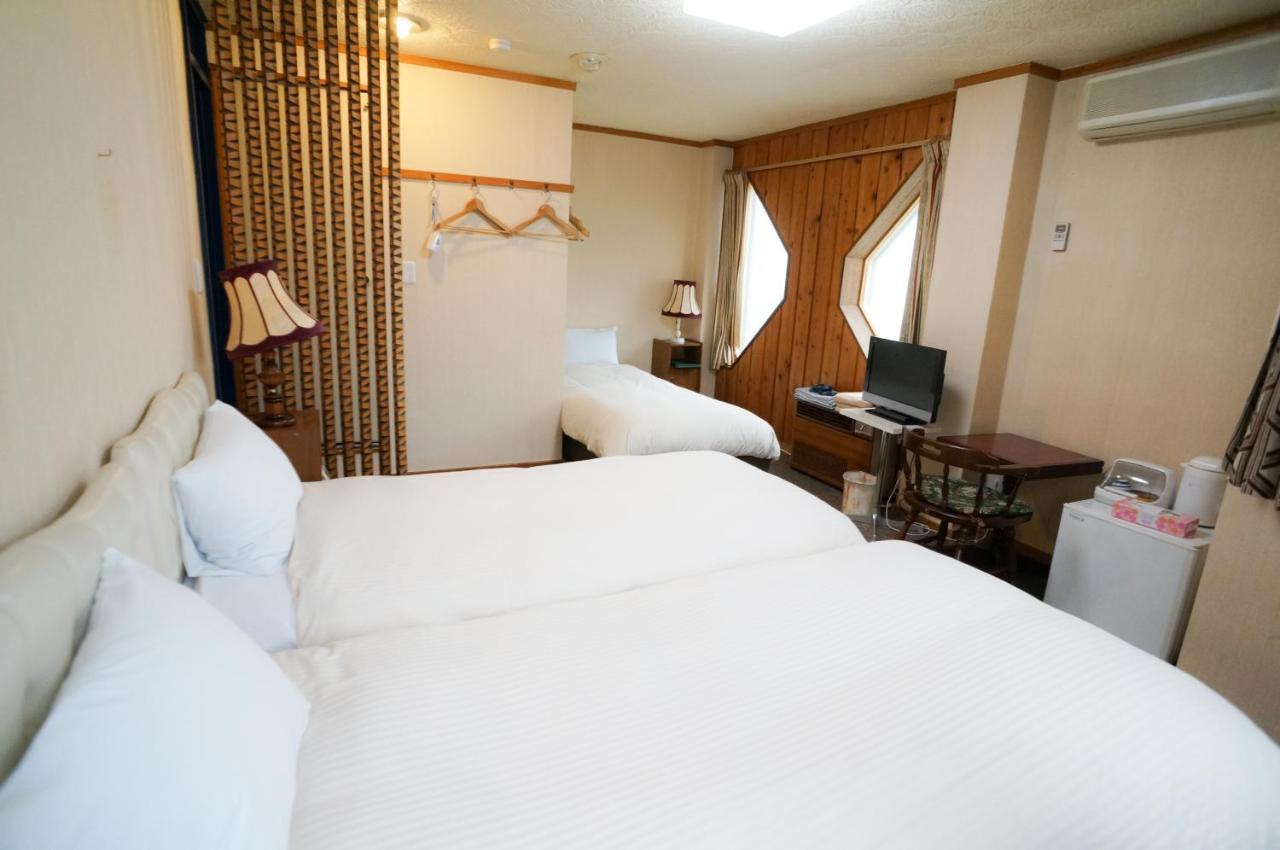 Hakuba Maerchen House Ξενοδοχείο Εξωτερικό φωτογραφία