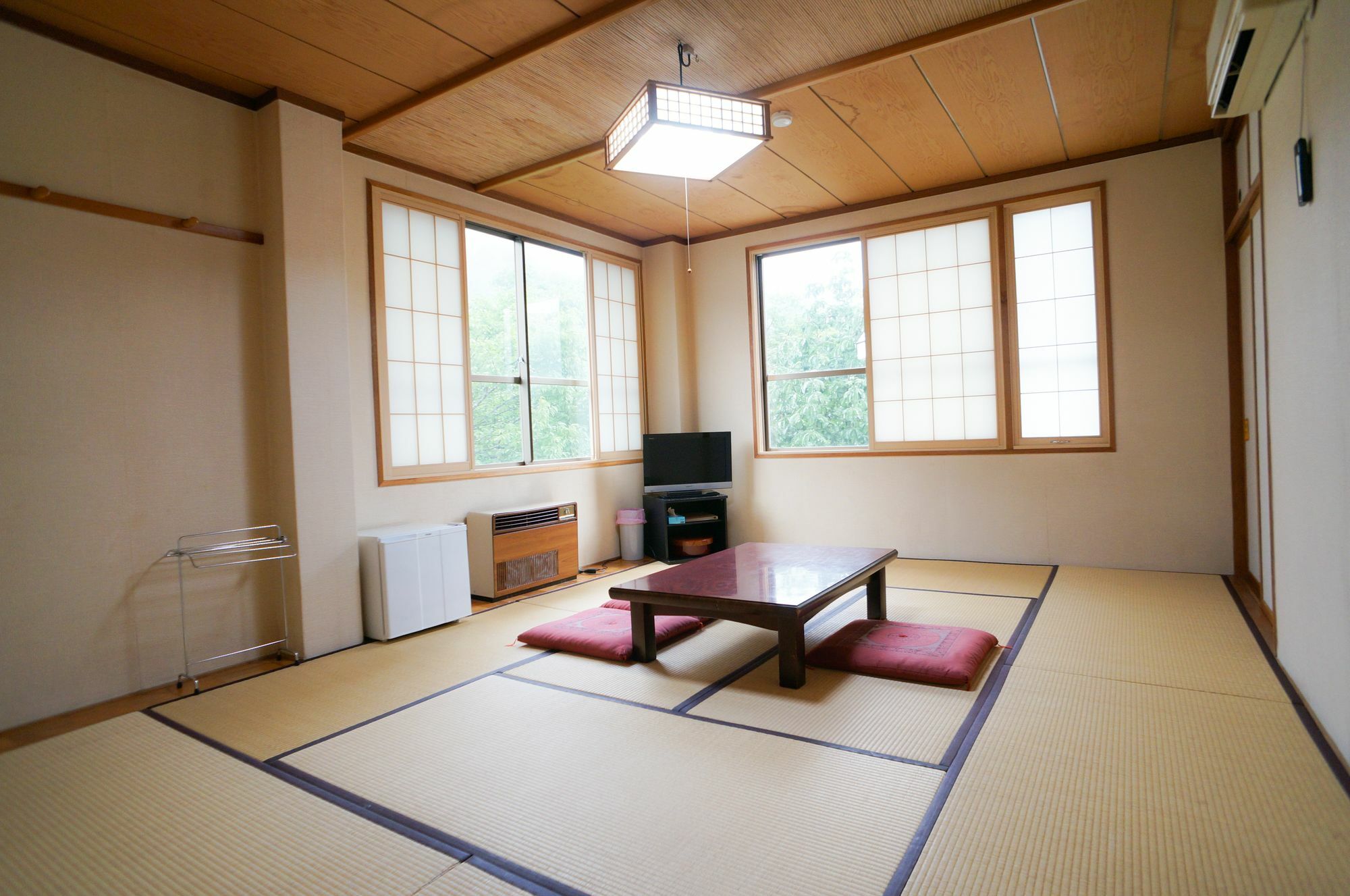 Hakuba Maerchen House Ξενοδοχείο Εξωτερικό φωτογραφία